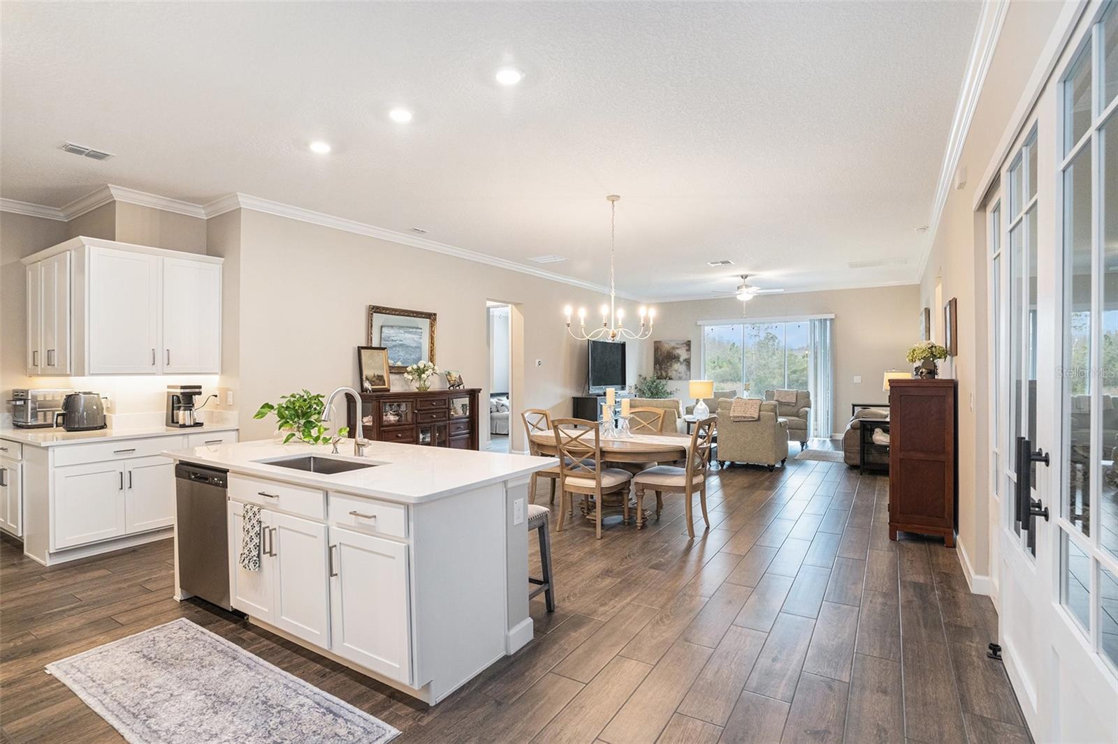 ANGELINE PH 1A 1B 1C & 1D - Residential