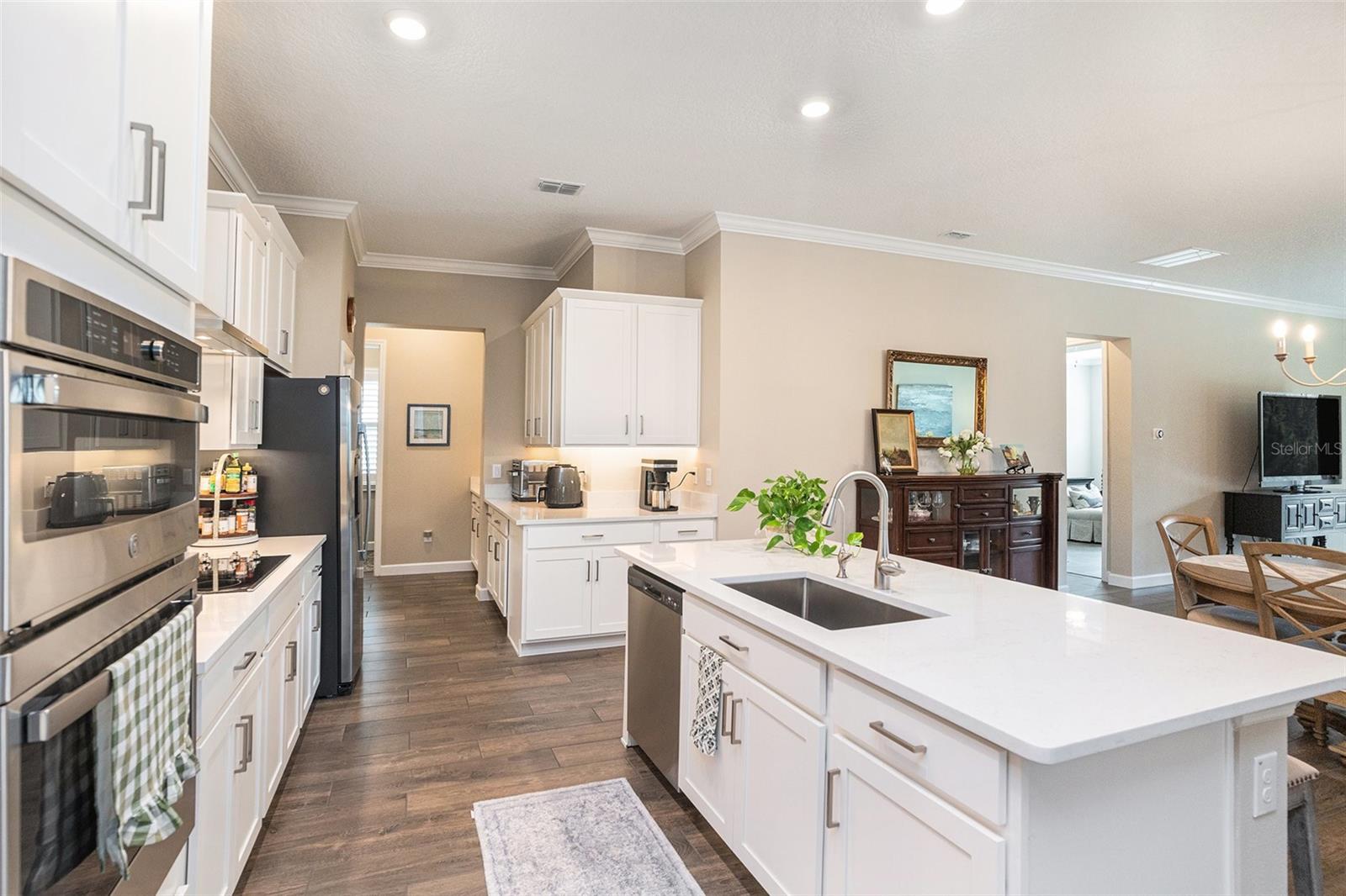 ANGELINE PH 1A 1B 1C & 1D - Residential