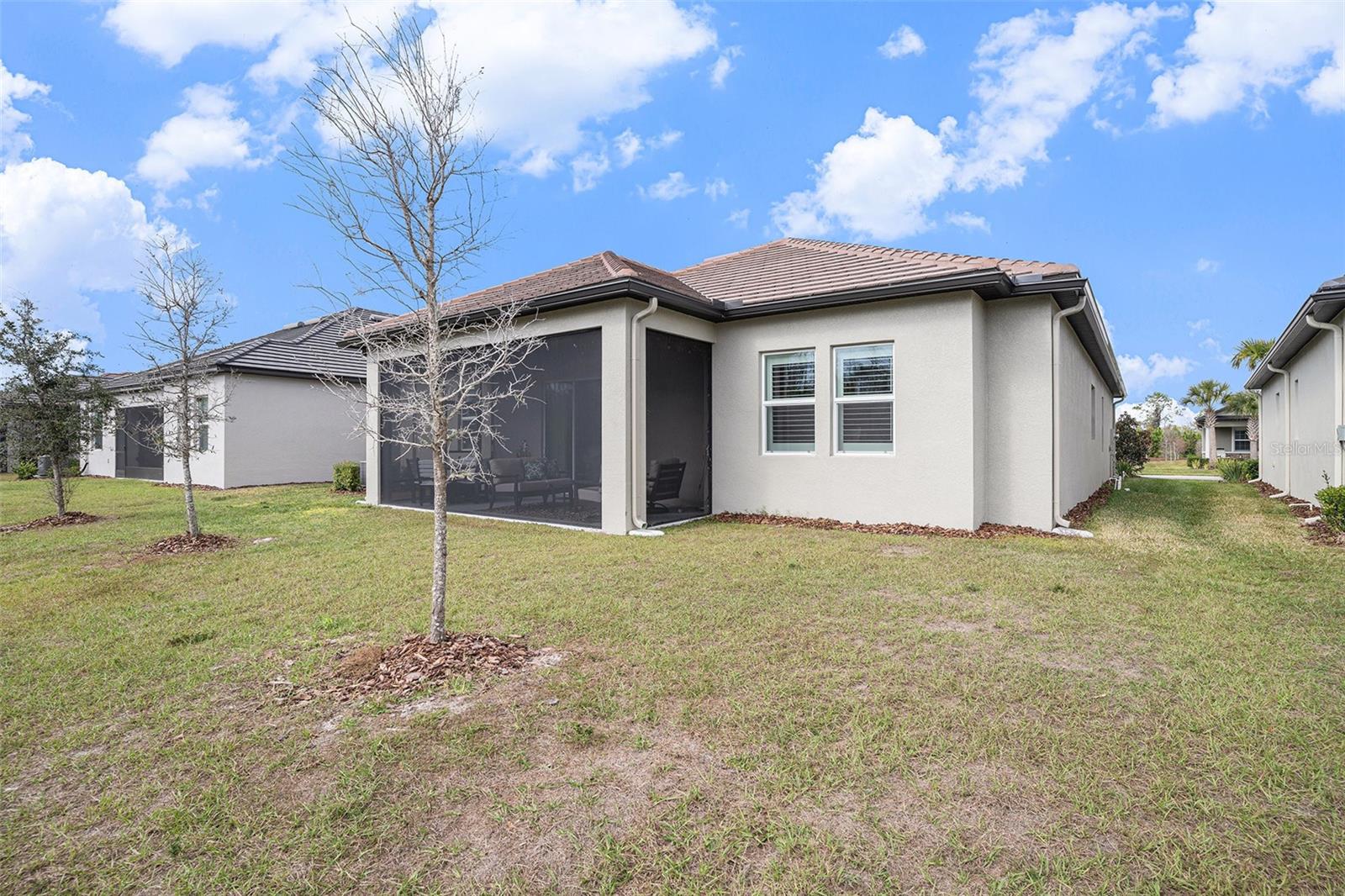 ANGELINE PH 1A 1B 1C & 1D - Residential