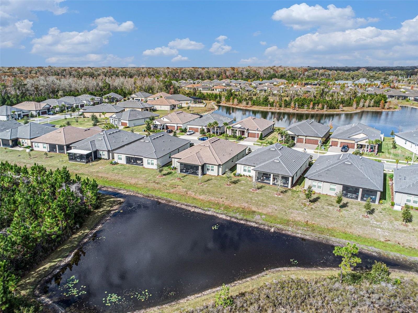 ANGELINE PH 1A 1B 1C & 1D - Residential