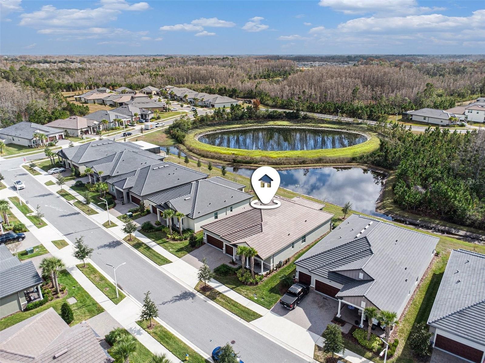 ANGELINE PH 1A 1B 1C & 1D - Residential