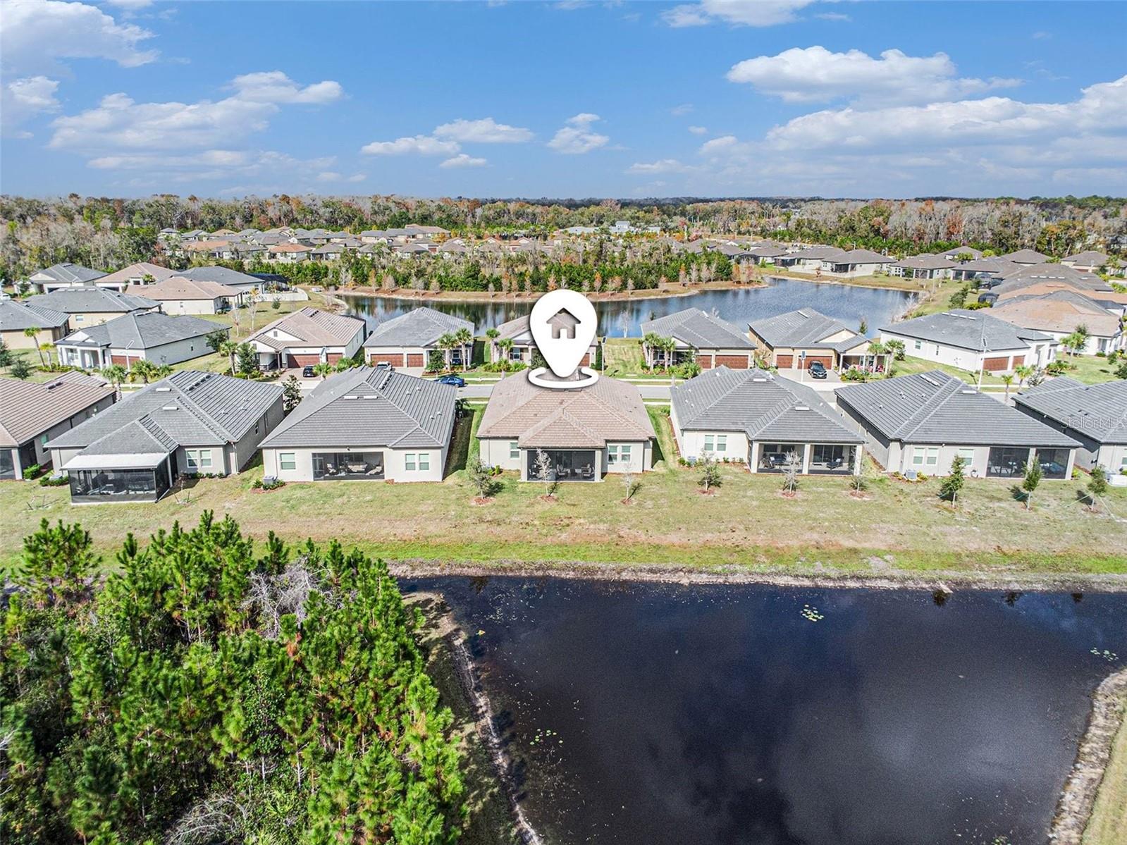 ANGELINE PH 1A 1B 1C & 1D - Residential