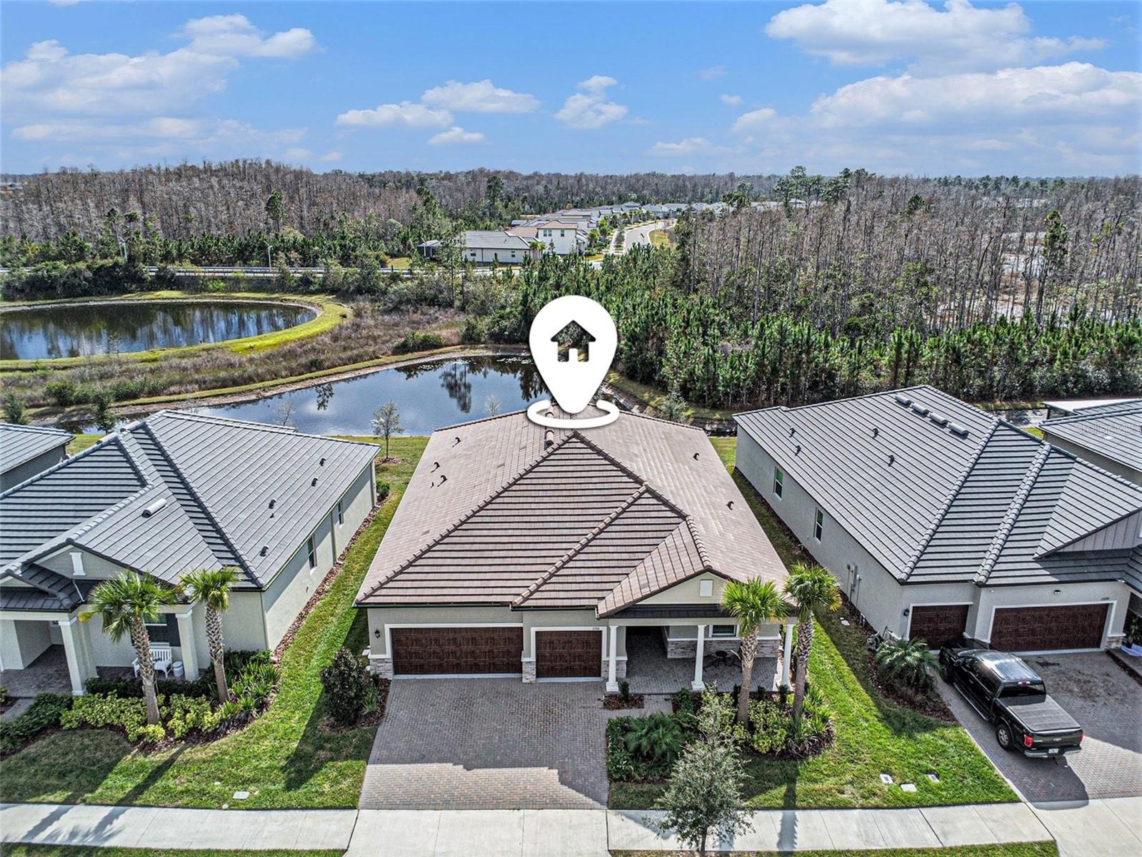 ANGELINE PH 1A 1B 1C & 1D - Residential