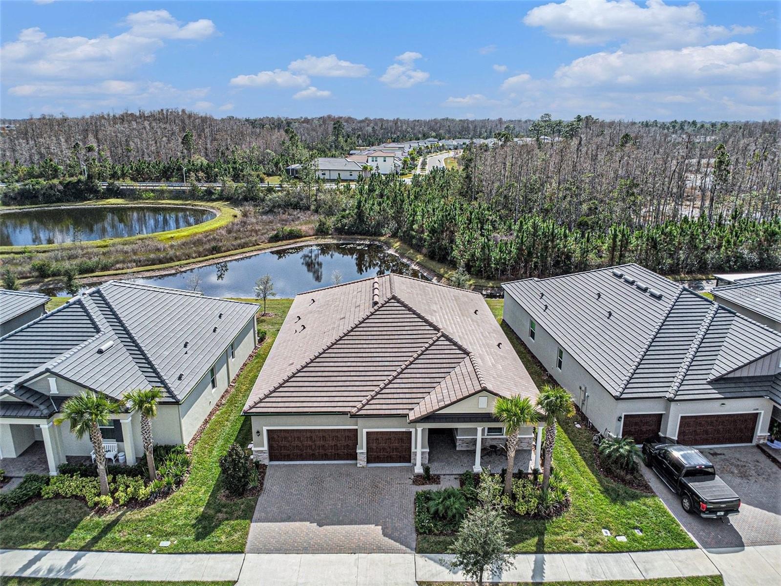 ANGELINE PH 1A 1B 1C & 1D - Residential