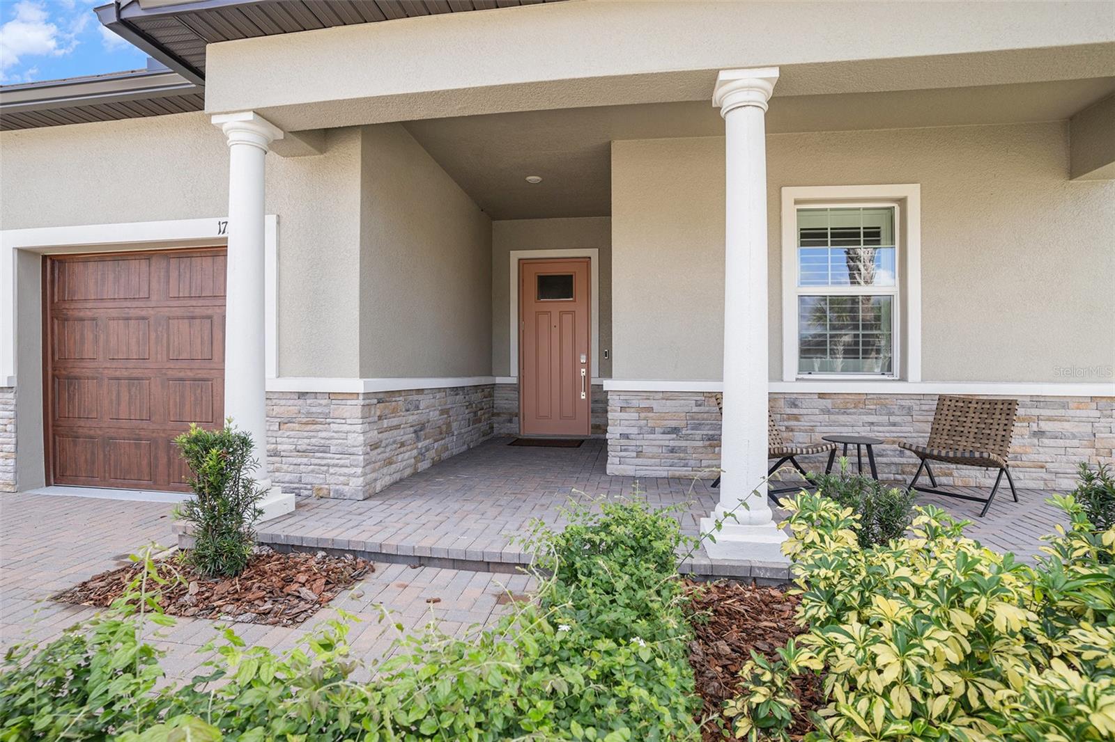 ANGELINE PH 1A 1B 1C & 1D - Residential