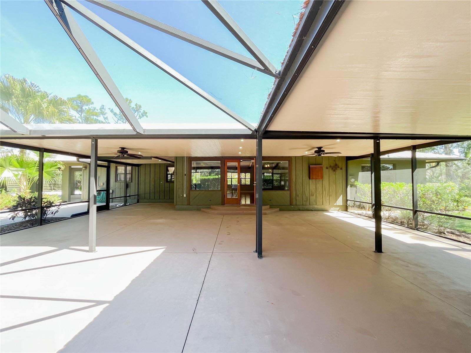 SUNBEAM ACRES - Residential Lease