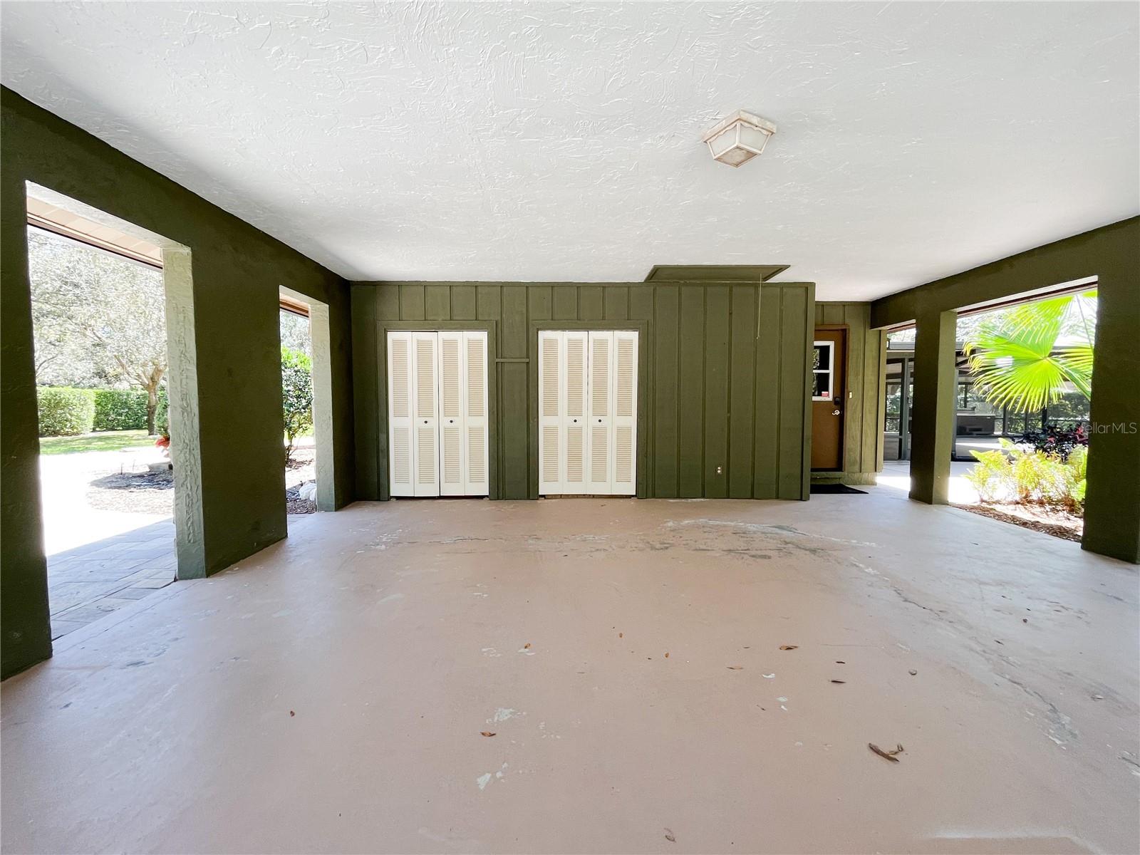 SUNBEAM ACRES - Residential Lease