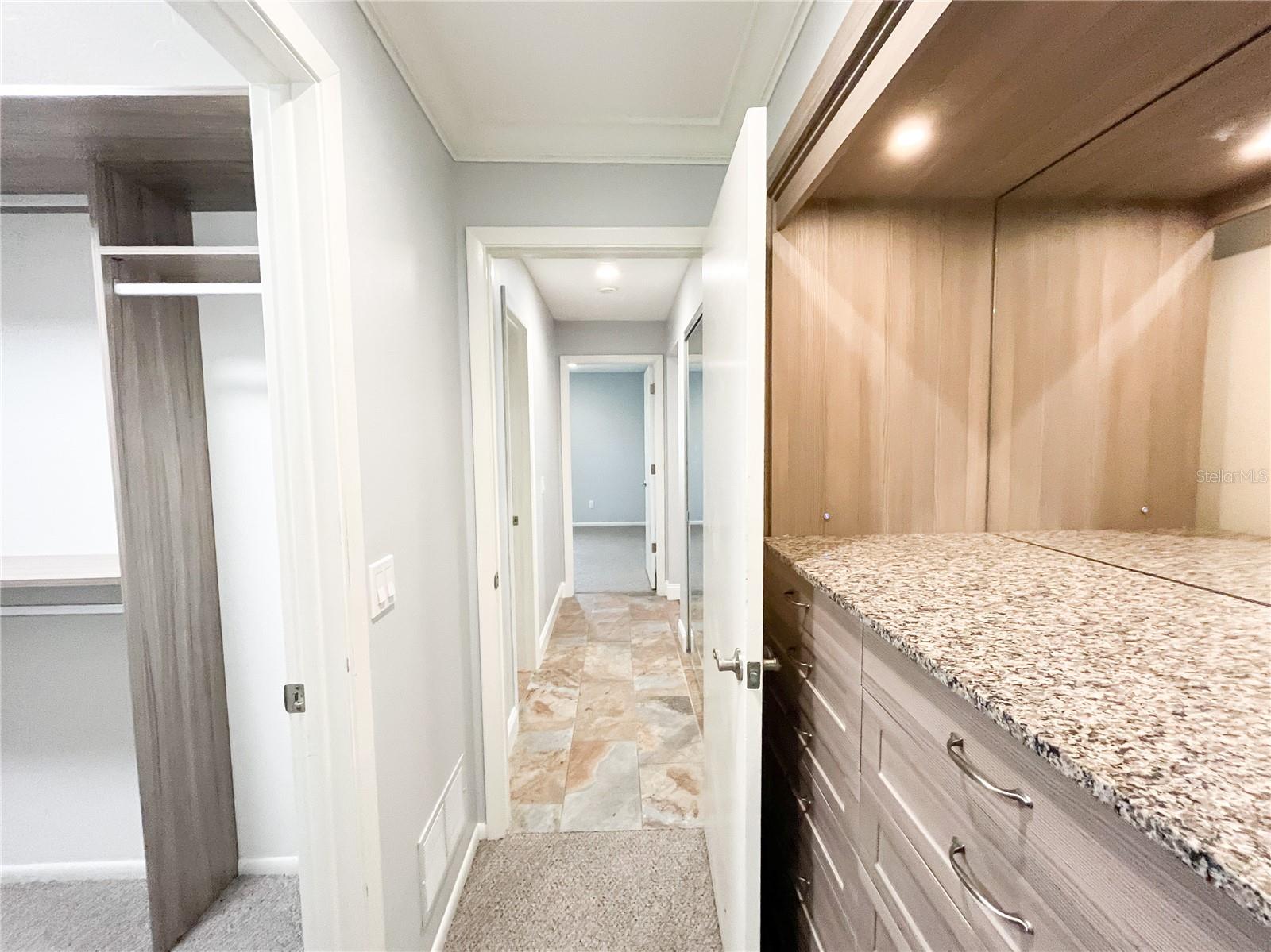 SUNBEAM ACRES - Residential Lease