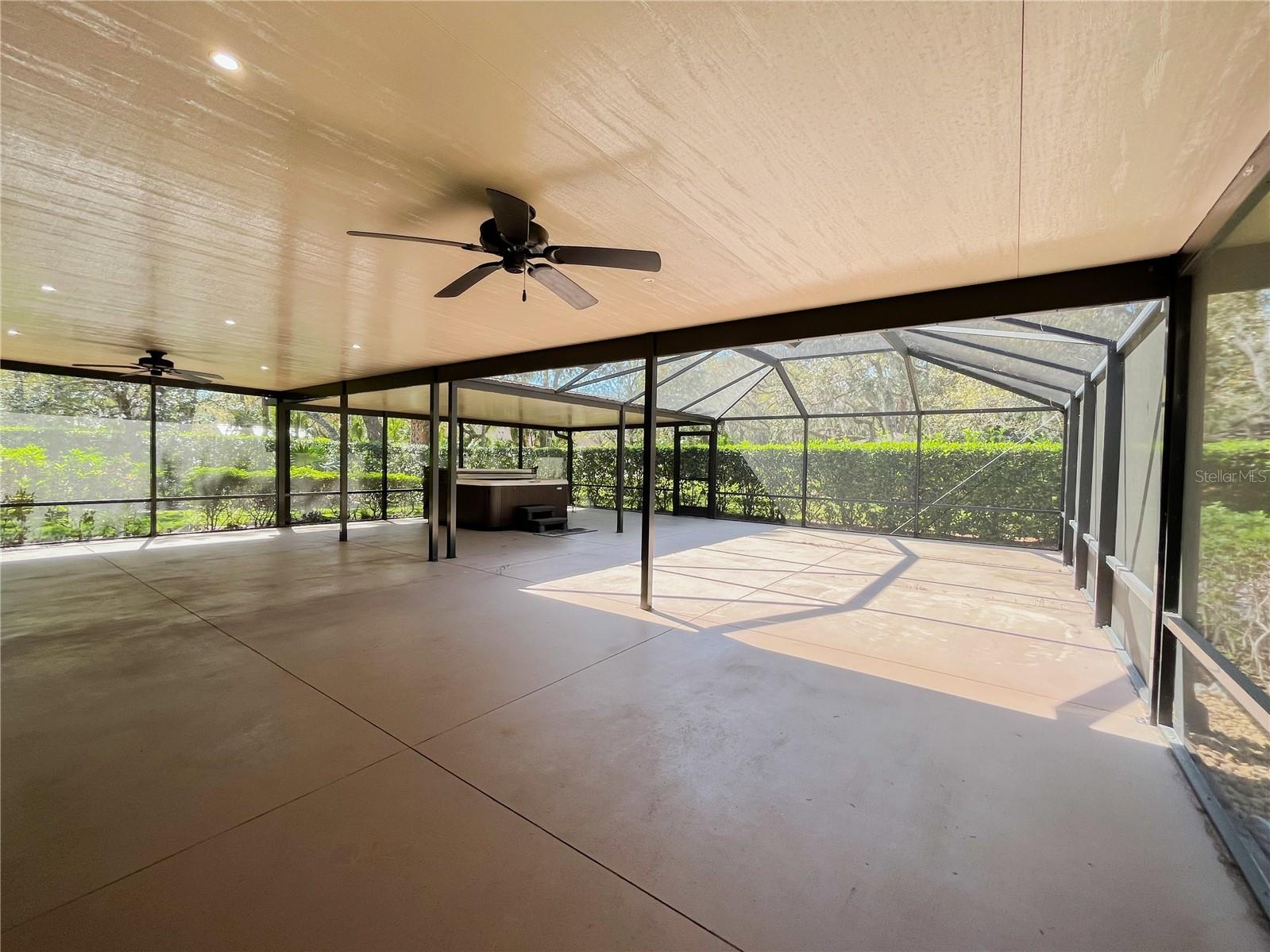 SUNBEAM ACRES - Residential Lease