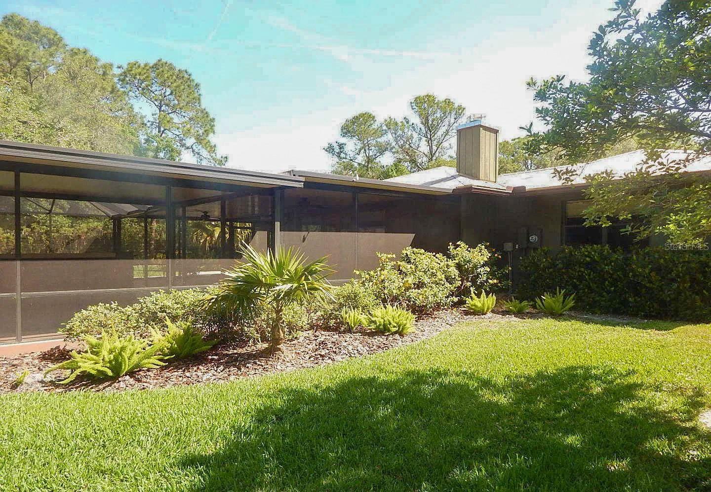 SUNBEAM ACRES - Residential Lease