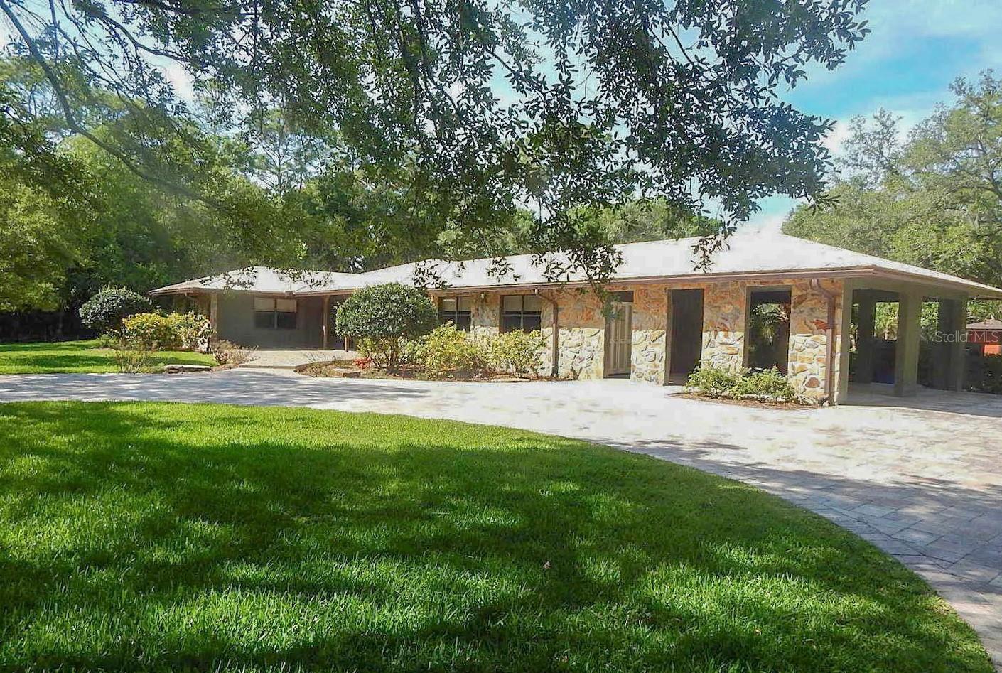 SUNBEAM ACRES - Residential Lease