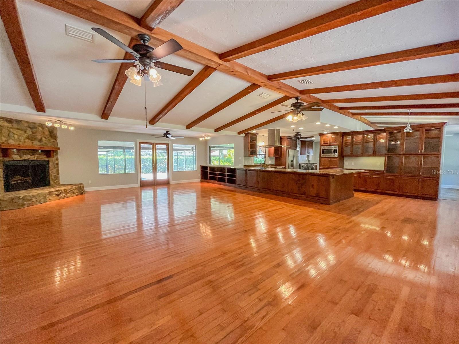 SUNBEAM ACRES - Residential Lease