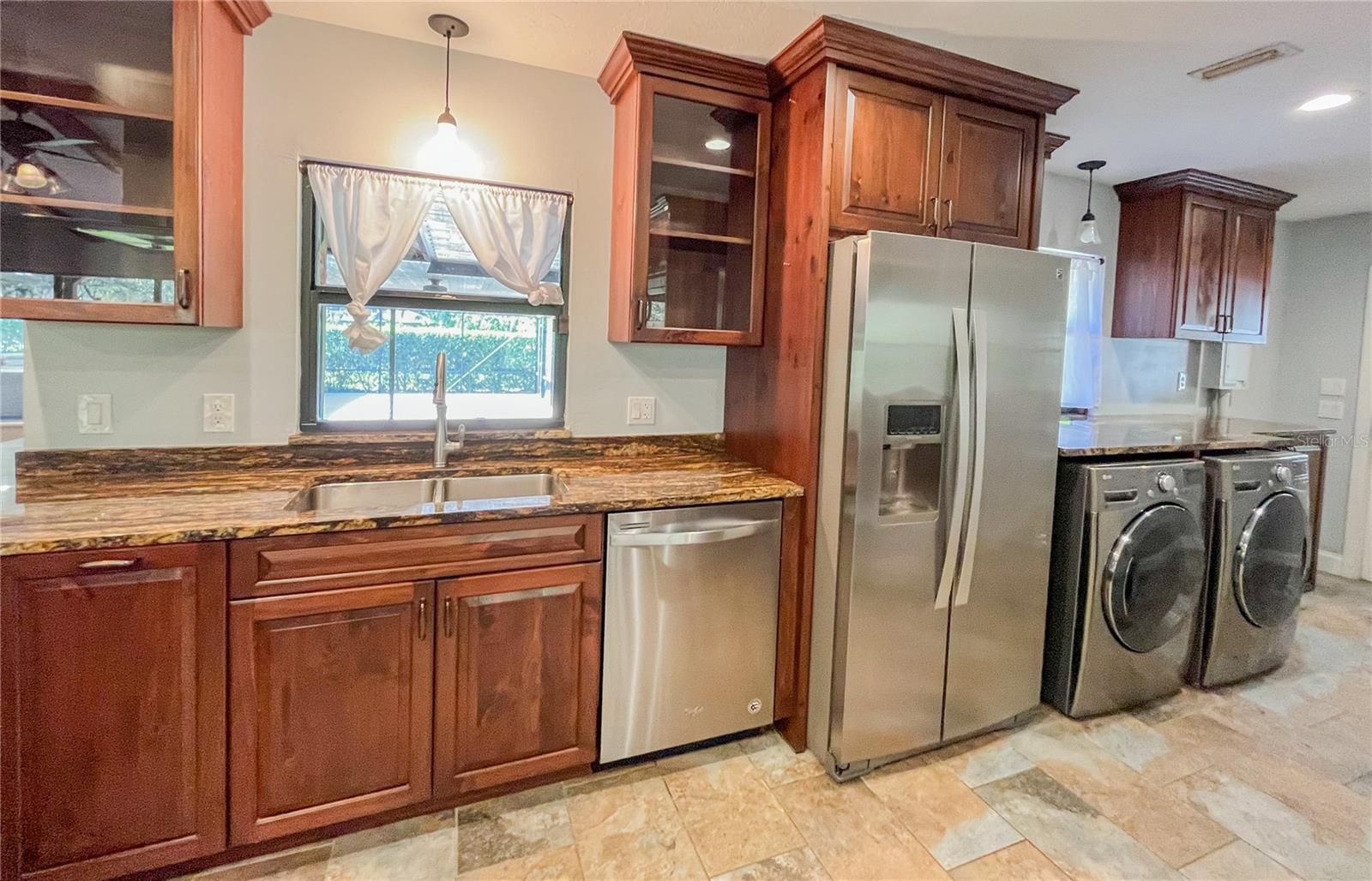 SUNBEAM ACRES - Residential Lease