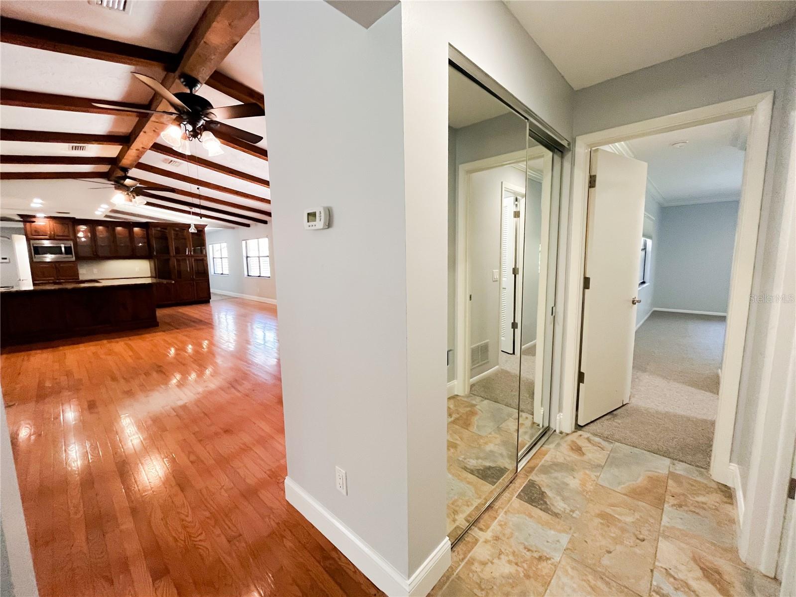 SUNBEAM ACRES - Residential Lease