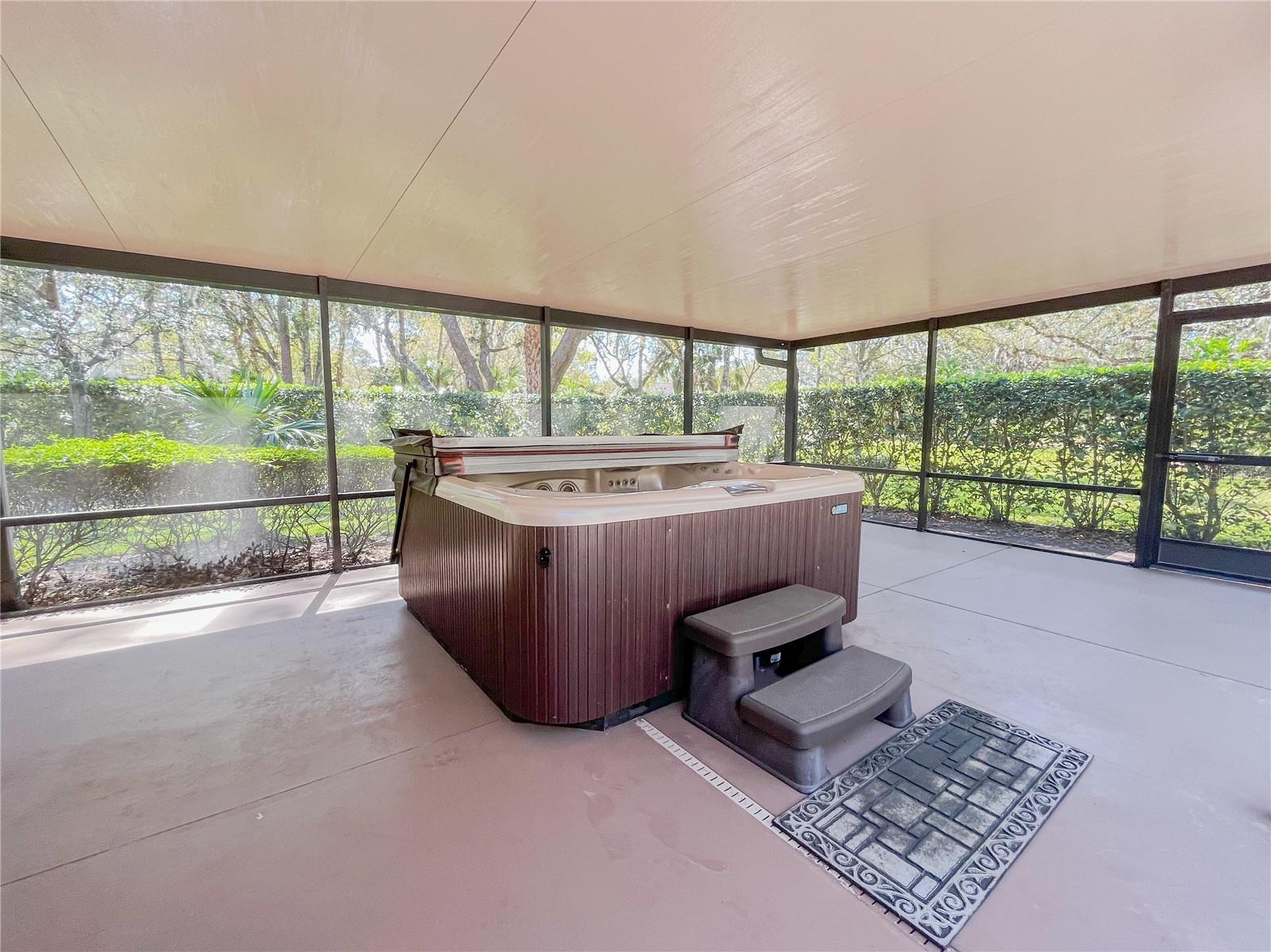 SUNBEAM ACRES - Residential Lease