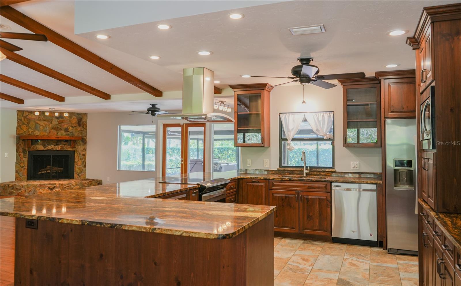 SUNBEAM ACRES - Residential Lease