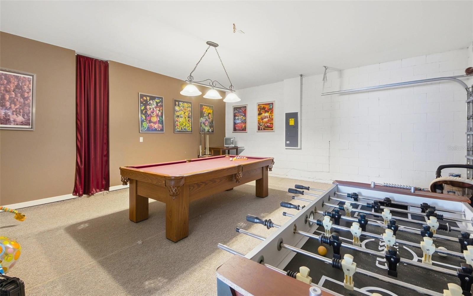 LEGACY PARK PH 02 - Residential