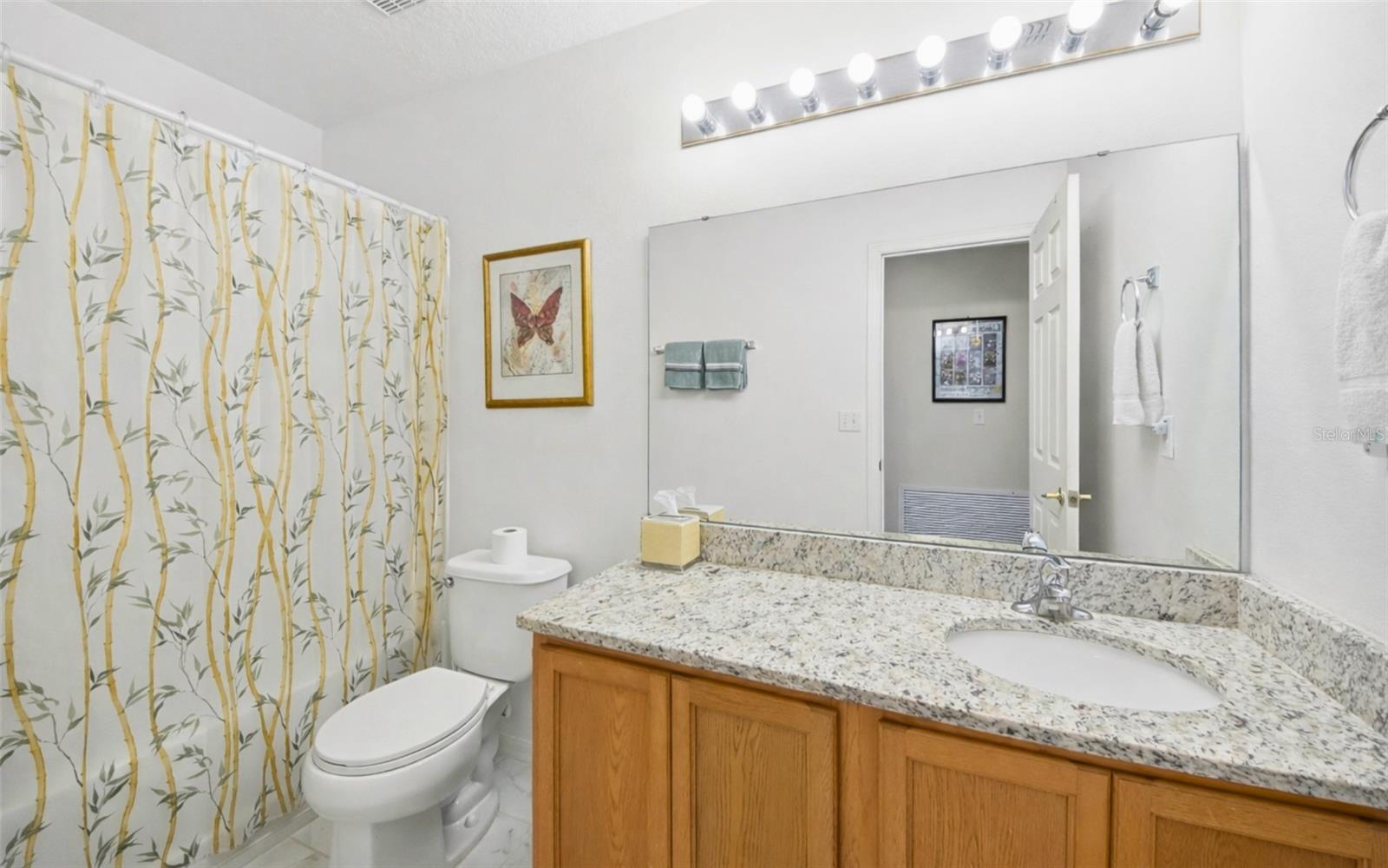 LEGACY PARK PH 02 - Residential