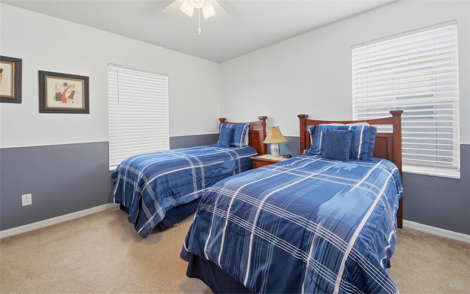 LEGACY PARK PH 02 - Residential