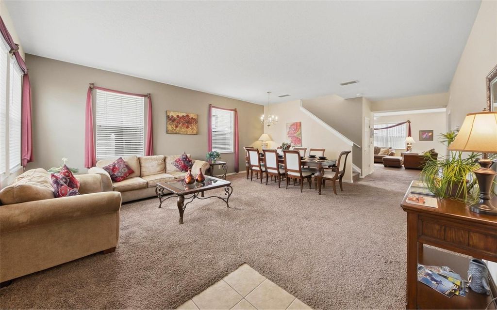 Photo of 111 Aldridge Lane, Davenport, FL 33897 (MLS # O6393978)