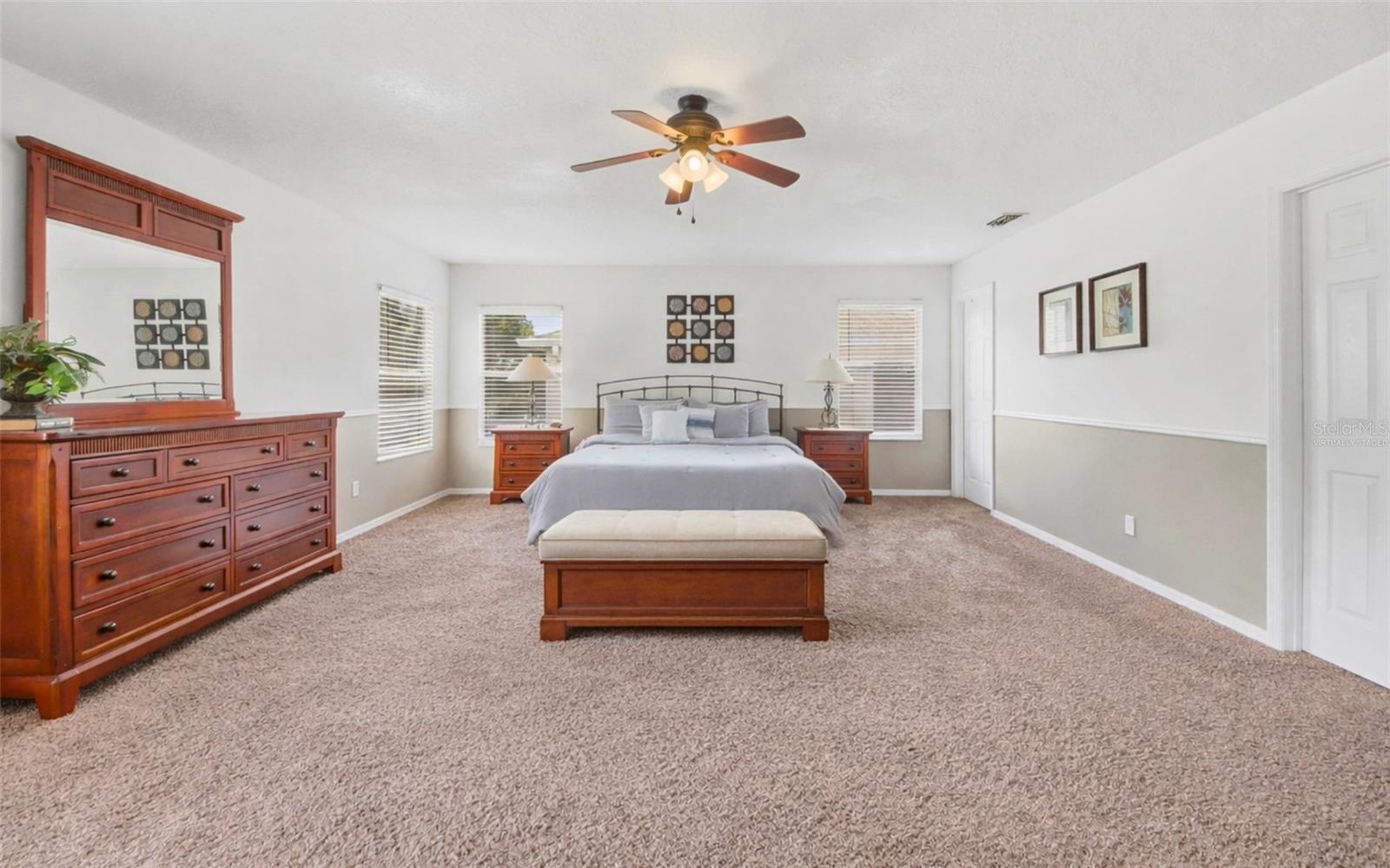 LEGACY PARK PH 02 - Residential