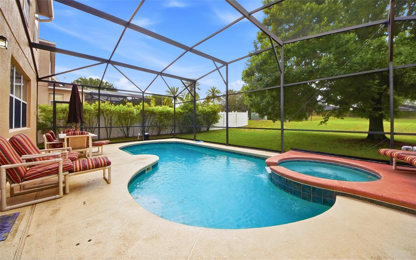 LEGACY PARK PH 02 - Residential