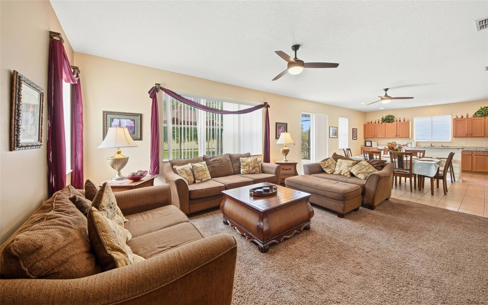 LEGACY PARK PH 02 - Residential