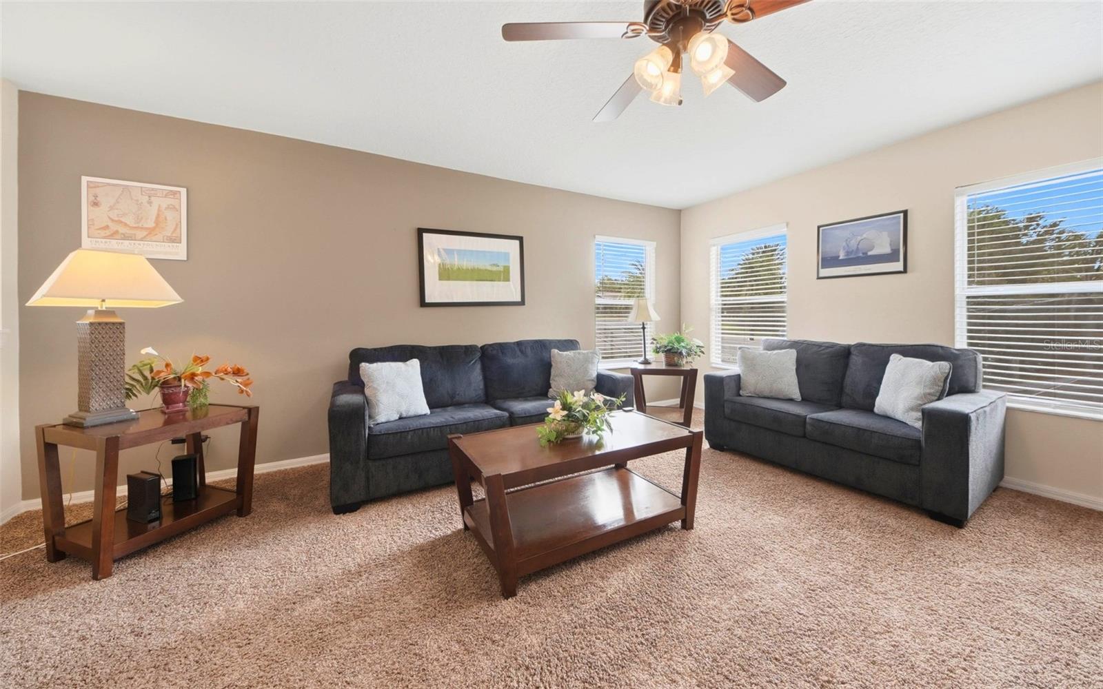 LEGACY PARK PH 02 - Residential