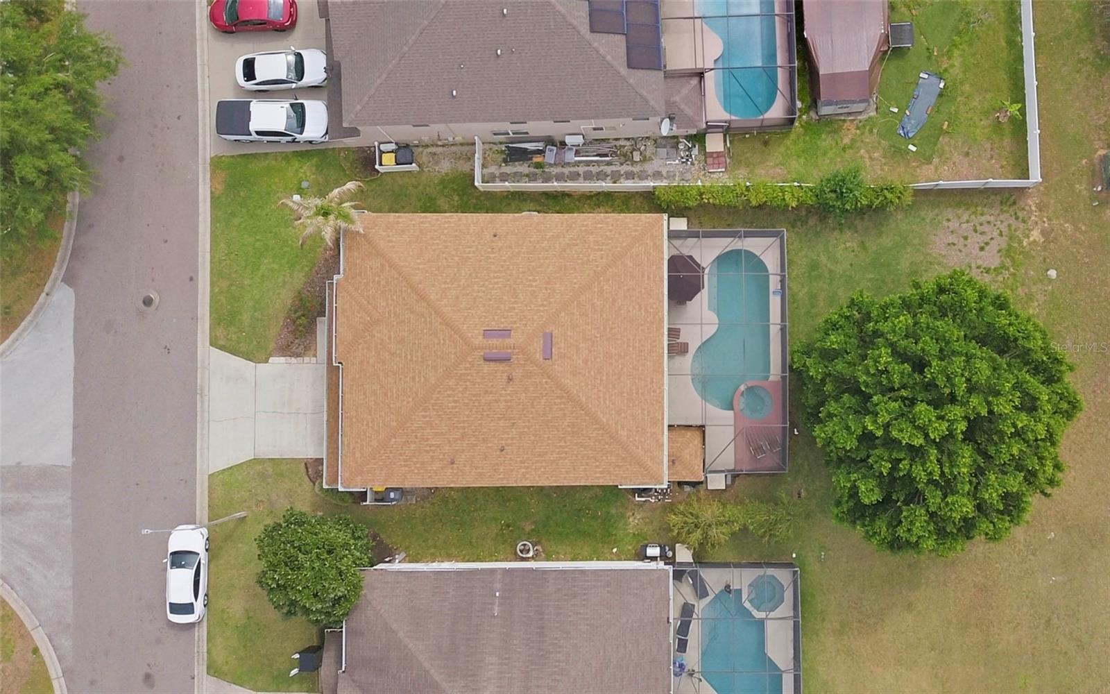 LEGACY PARK PH 02 - Residential