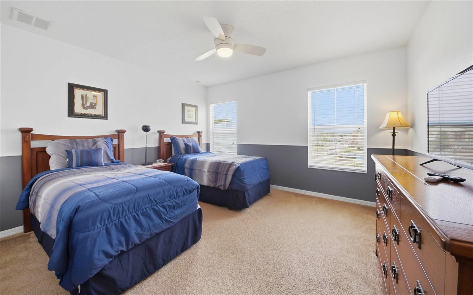 LEGACY PARK PH 02 - Residential