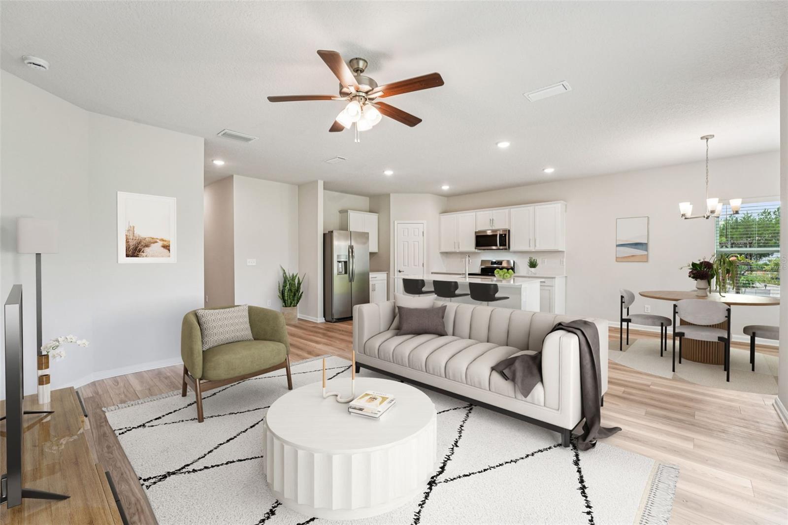 PALM COAST - Residential