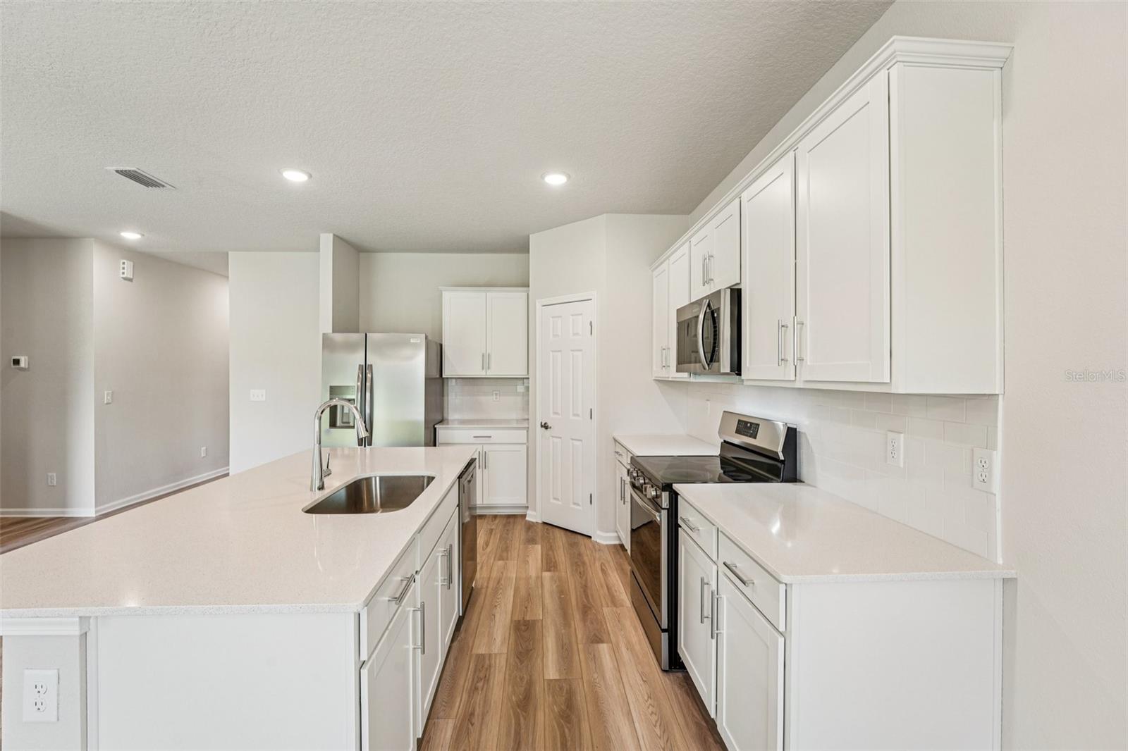 PALM COAST - Residential