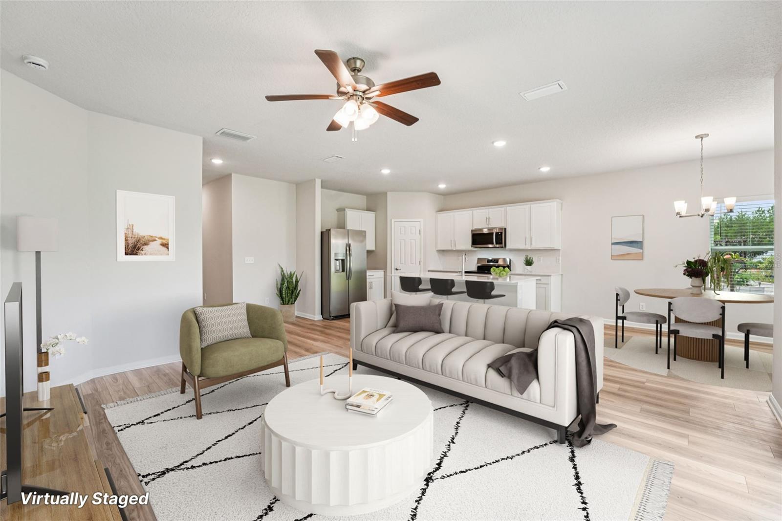 PALM COAST - Residential