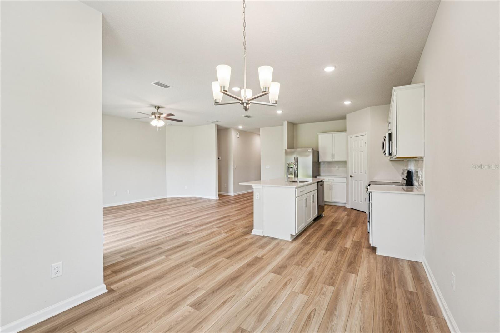 PALM COAST - Residential