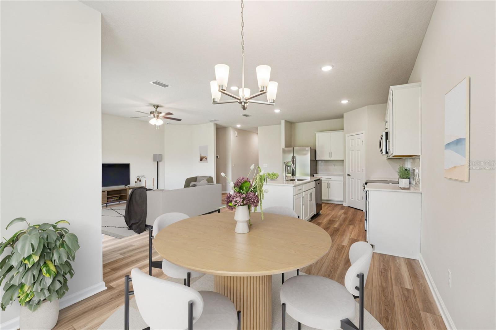 PALM COAST - Residential