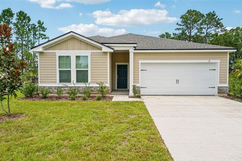 Photo of 19 Pine Crest Lane, Palm Coast, FL 32164 (MLS # O6364819)