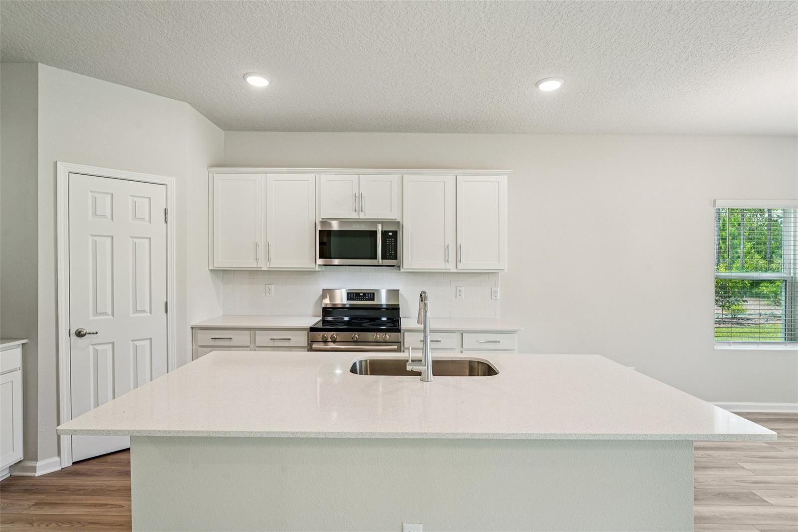 PALM COAST - Residential