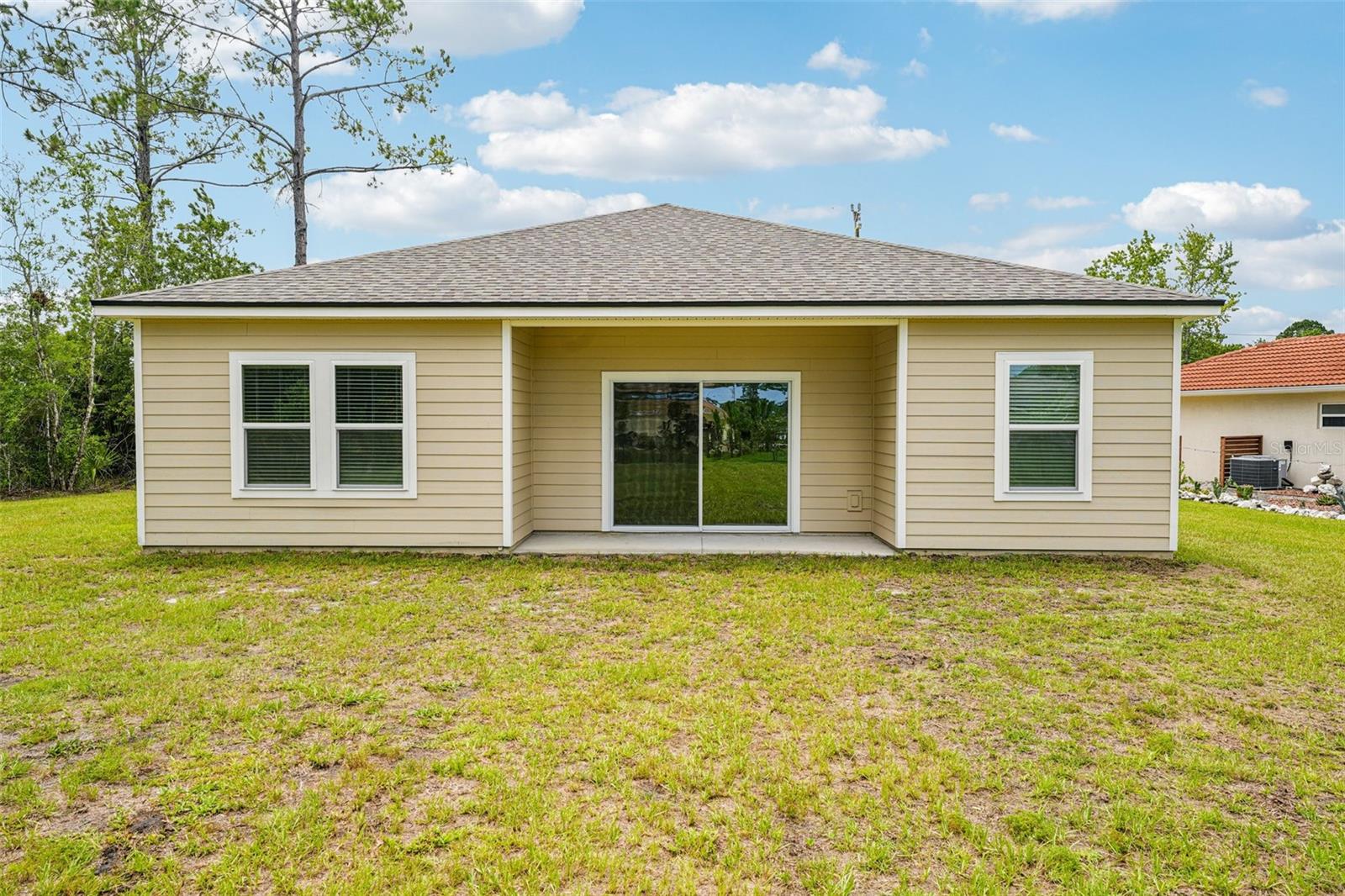 PALM COAST - Residential