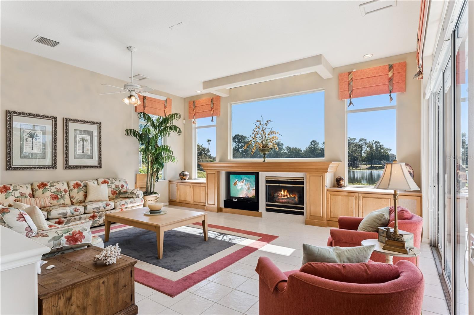 WYNTREE /HEATHROW - Residential