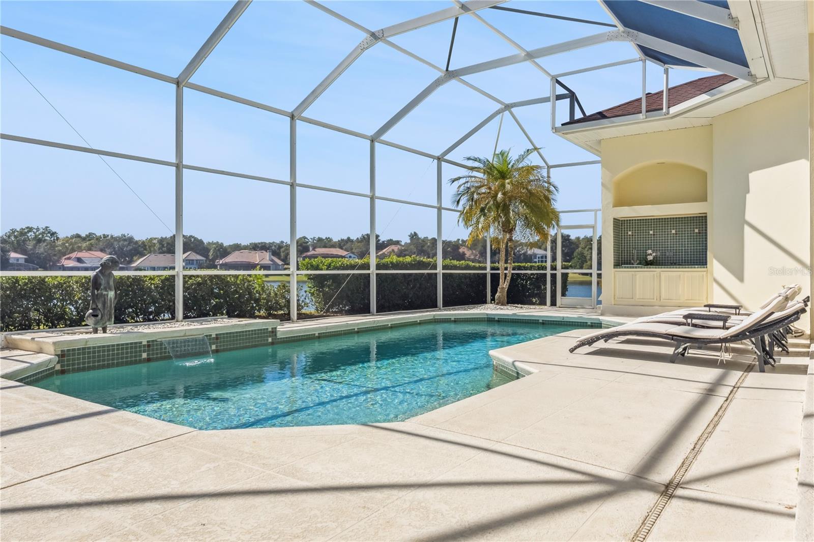 WYNTREE /HEATHROW - Residential