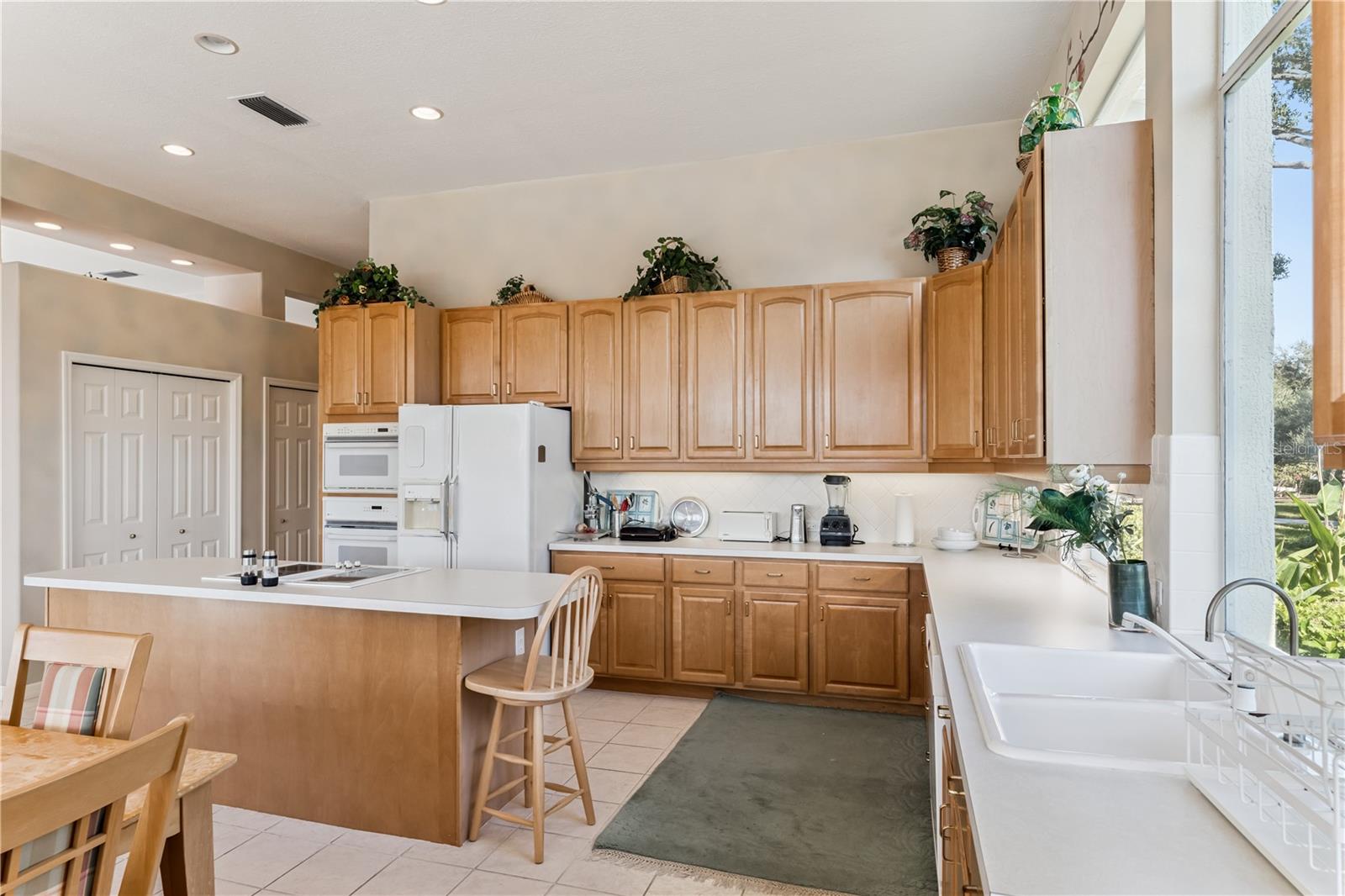 WYNTREE /HEATHROW - Residential