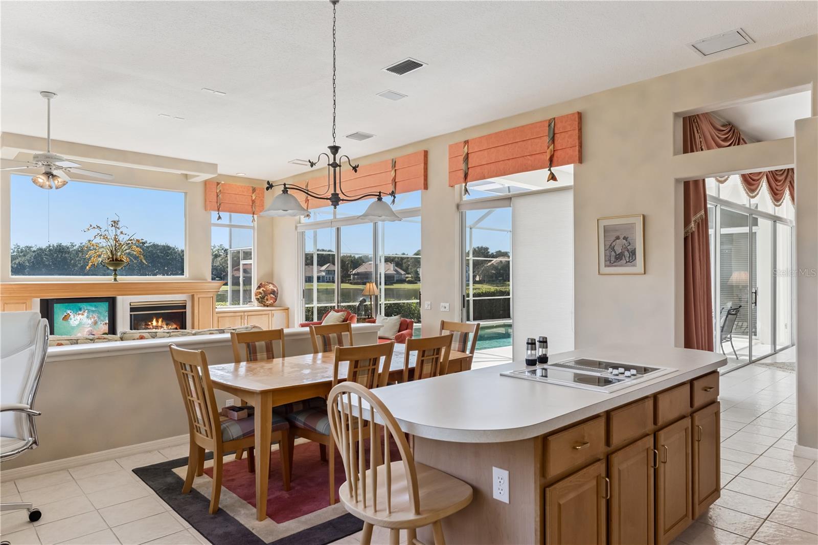 WYNTREE /HEATHROW - Residential