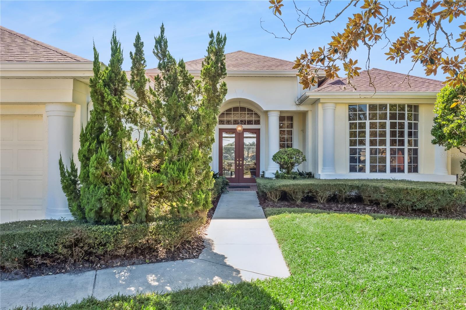 700 PRESERVE TERRACE