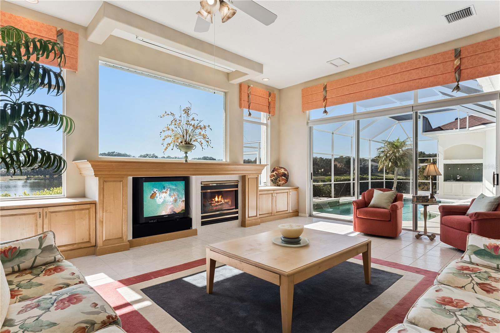 WYNTREE /HEATHROW - Residential