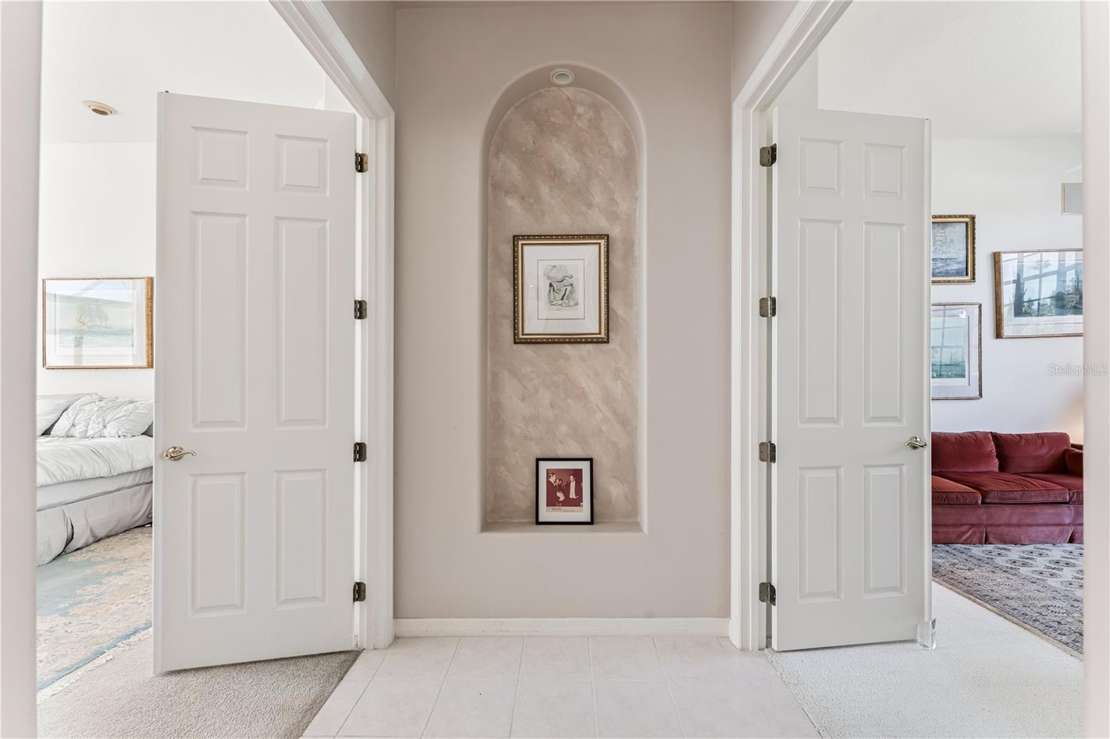 WYNTREE /HEATHROW - Residential