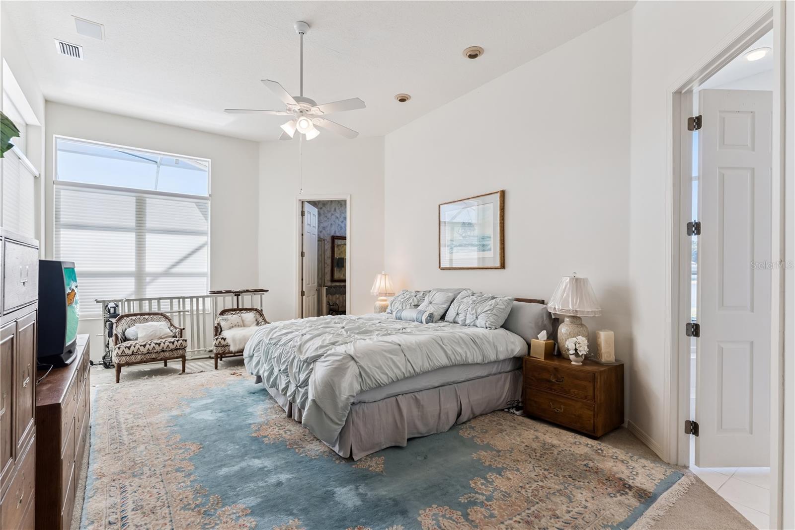 WYNTREE /HEATHROW - Residential