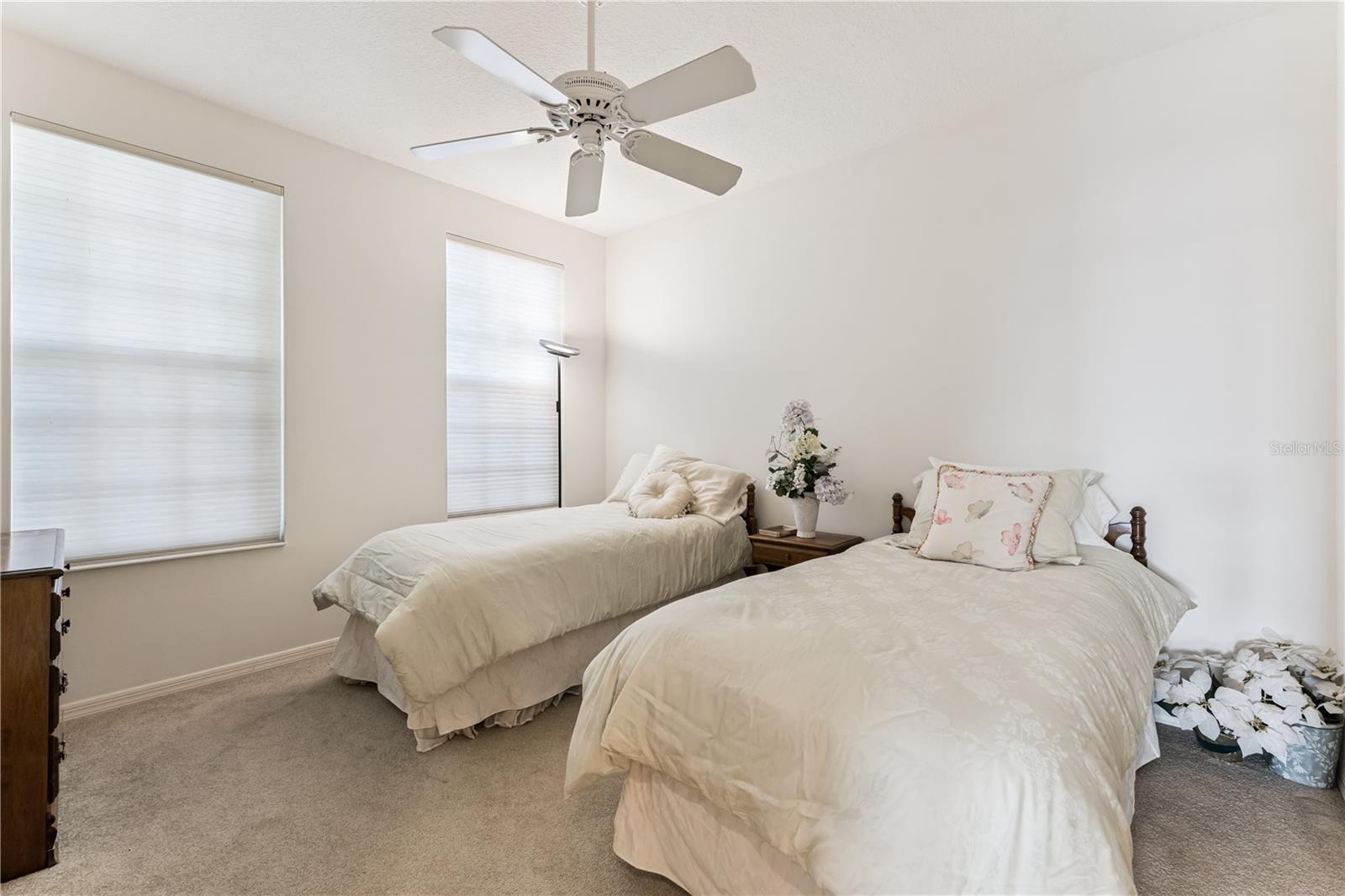 WYNTREE /HEATHROW - Residential