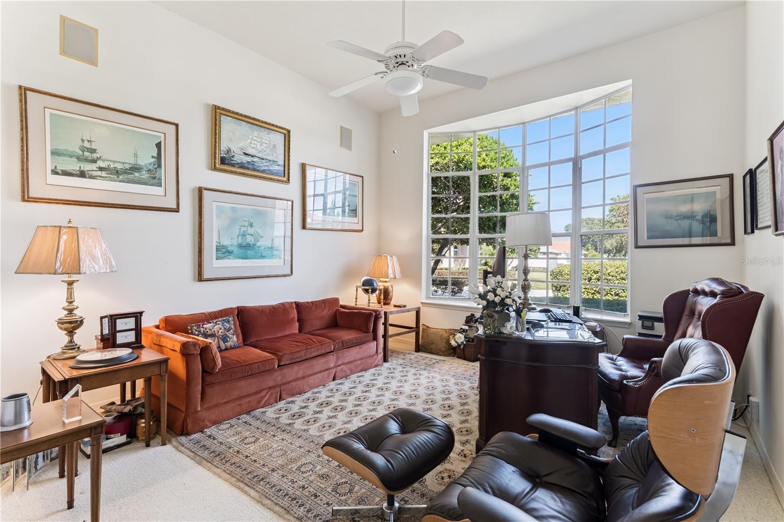 WYNTREE /HEATHROW - Residential