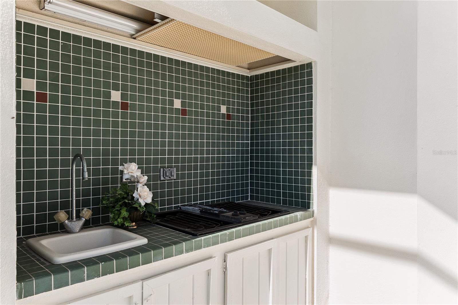 WYNTREE /HEATHROW - Residential