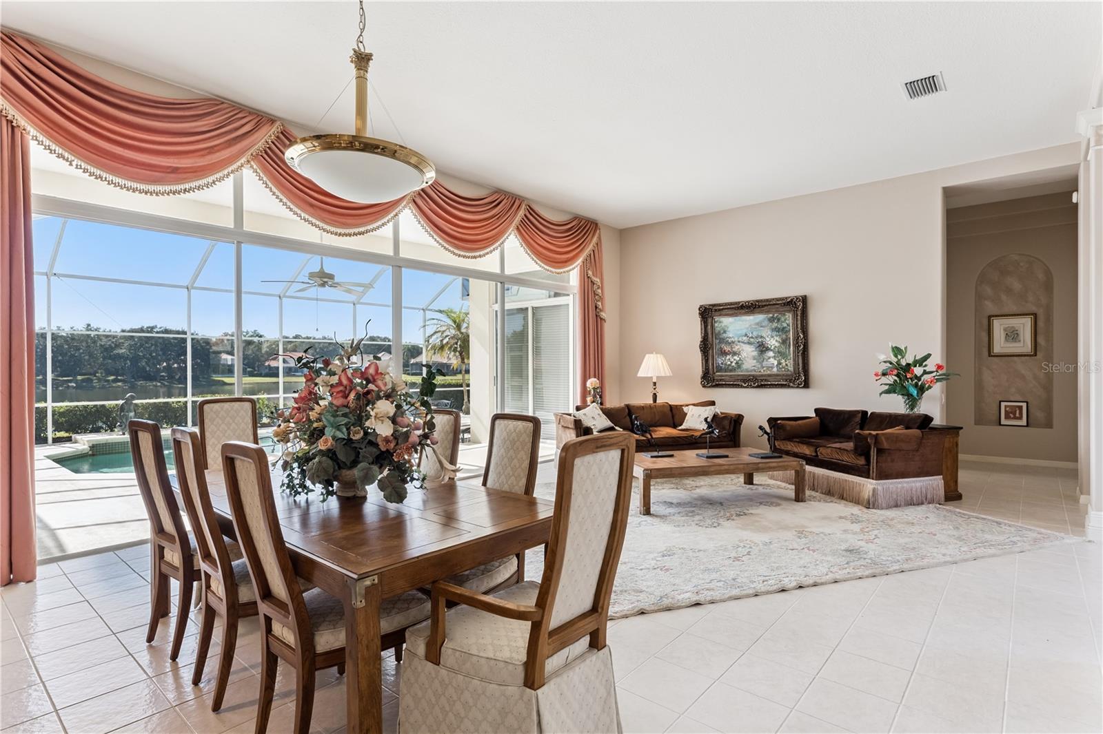 WYNTREE /HEATHROW - Residential